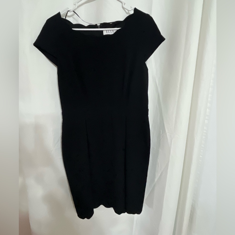 Classic Little Black dress